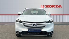 Honda HR-V 1.5 eHEV Advance 5dr CVT Hybrid Hatchback